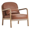 Fauteuil d'appoint Fani 