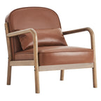 Fauteuil d'appoint Fani 
