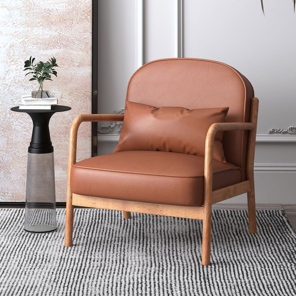 Fauteuil d'appoint Fani 