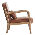 Fauteuil d'appoint Fani 