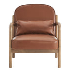 Fauteuil d'appoint Fani 