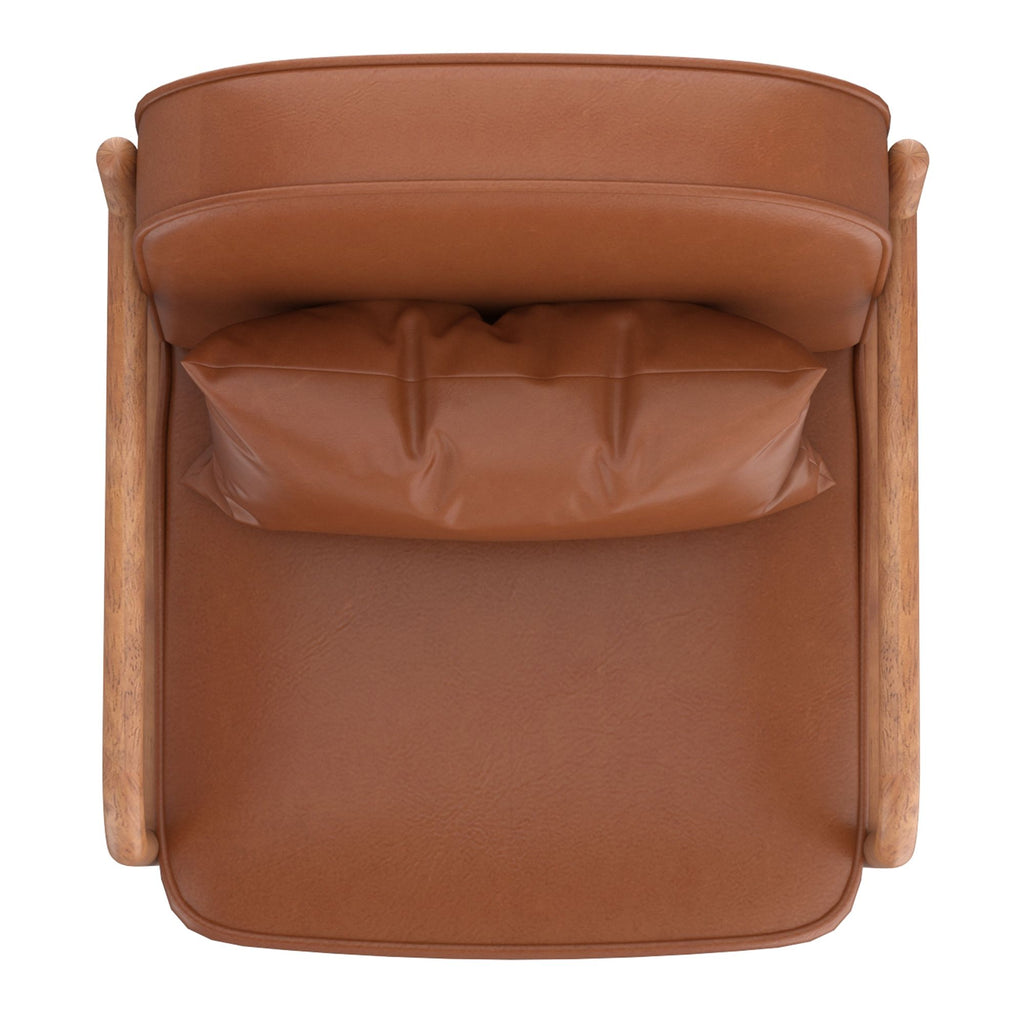 Fauteuil d'appoint Fani 