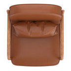 Fauteuil d'appoint Fani 