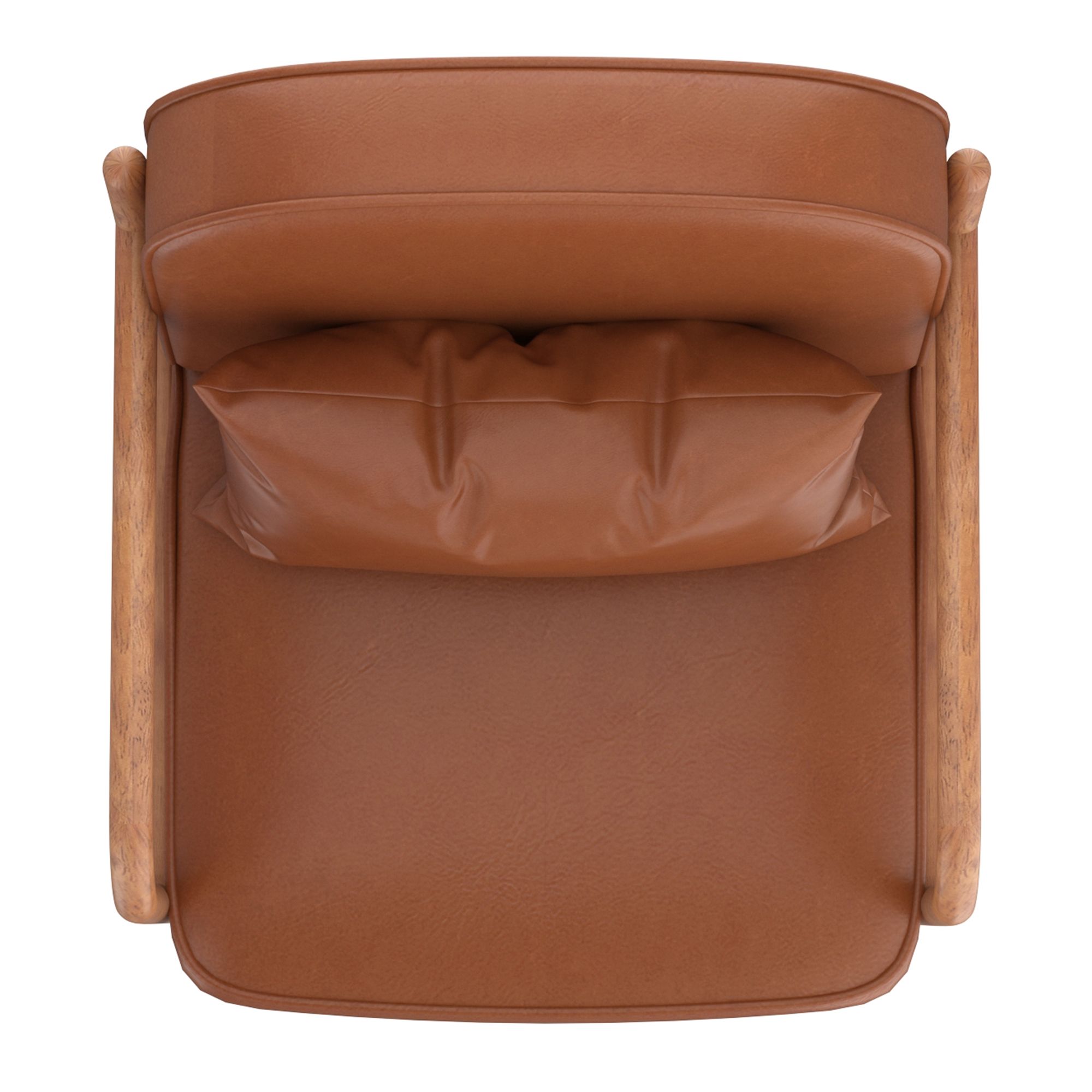 Fauteuil d'appoint Fani 
