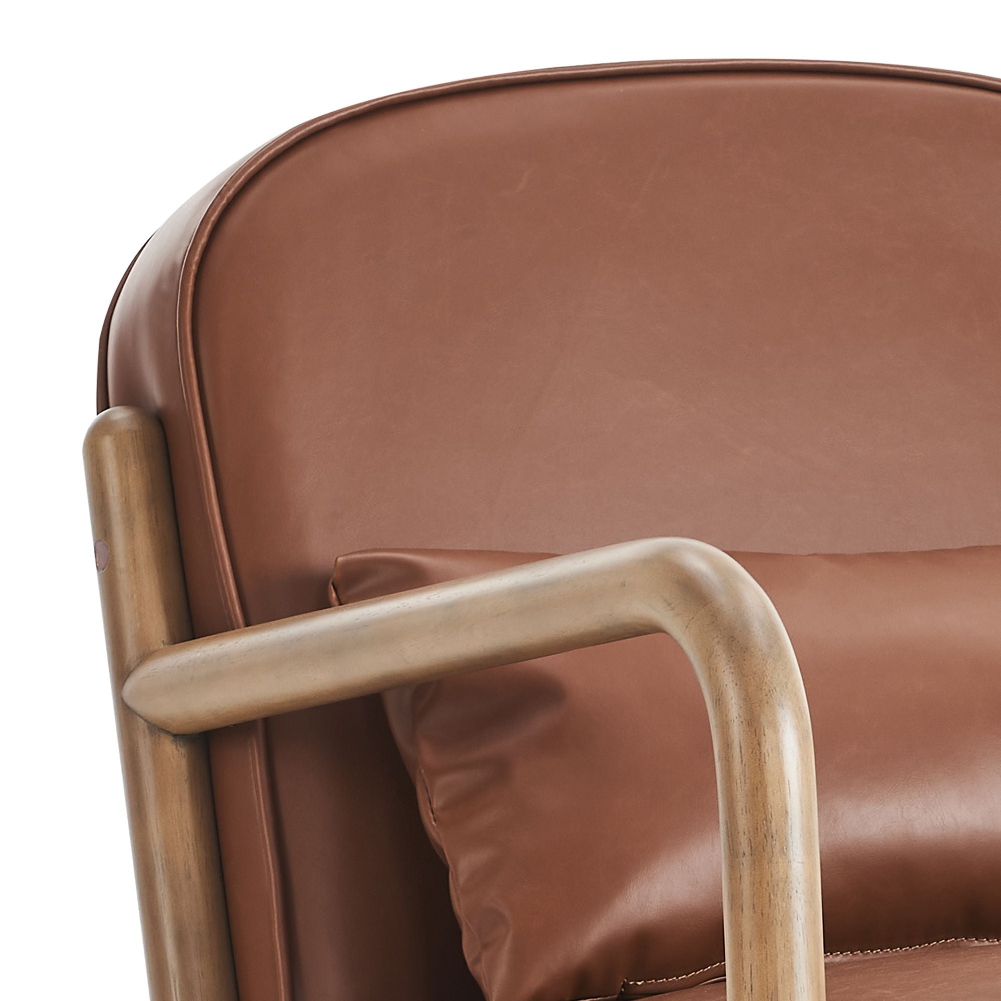 Fauteuil d'appoint Fani 