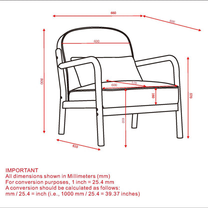 Fani Accent Chair