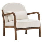 Fauteuil d'appoint Fani 