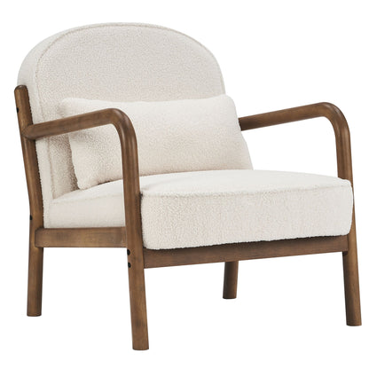 Fani Accent Chair
