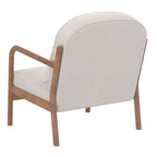 Fauteuil d'appoint Fani 