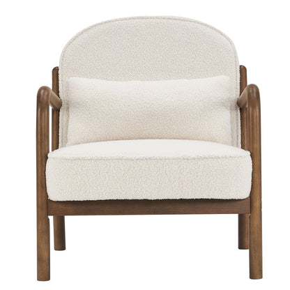 Fani Accent Chair