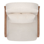 Fauteuil d'appoint Fani 