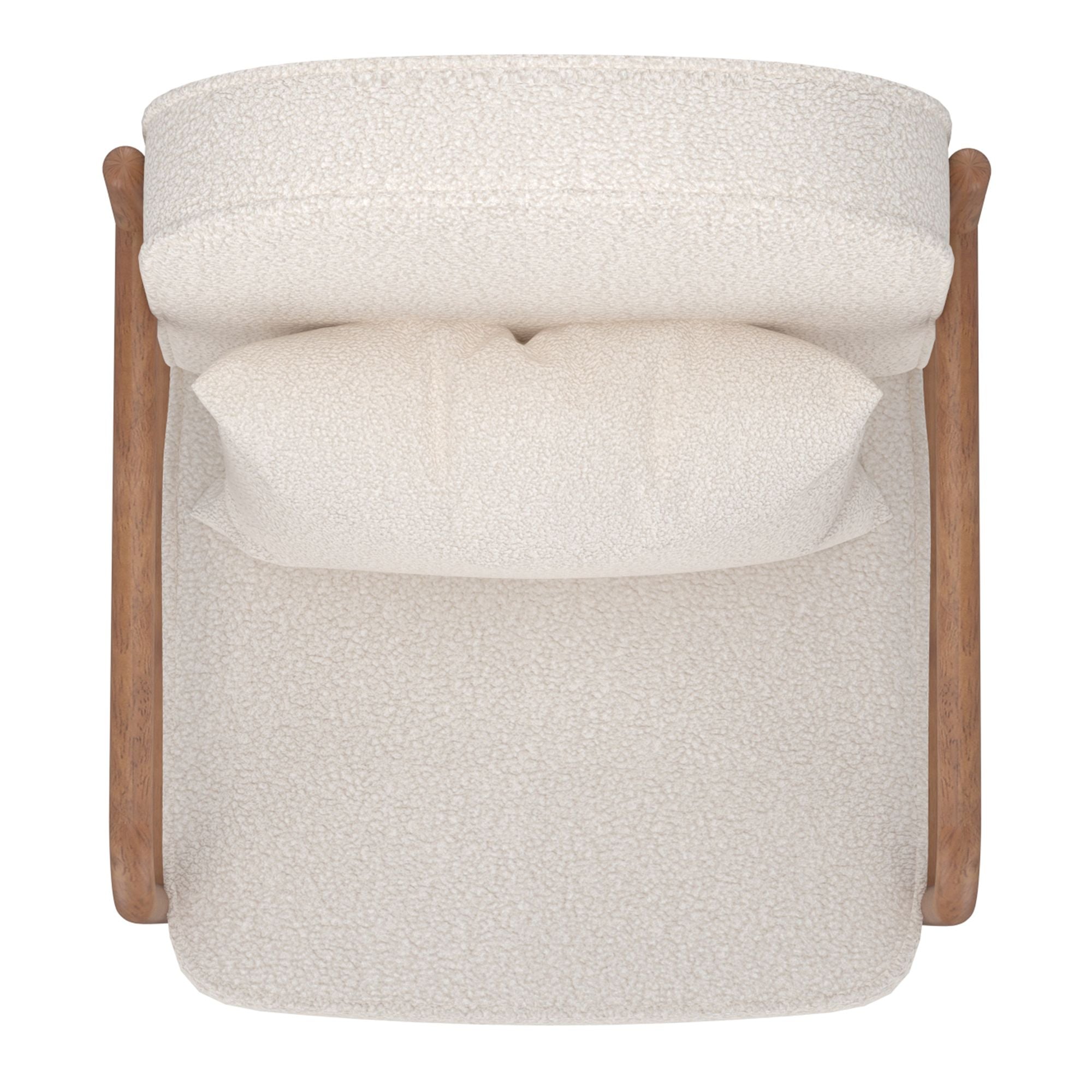 Fauteuil d'appoint Fani 