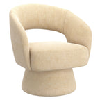 Fauteuil d'appoint Santo 
