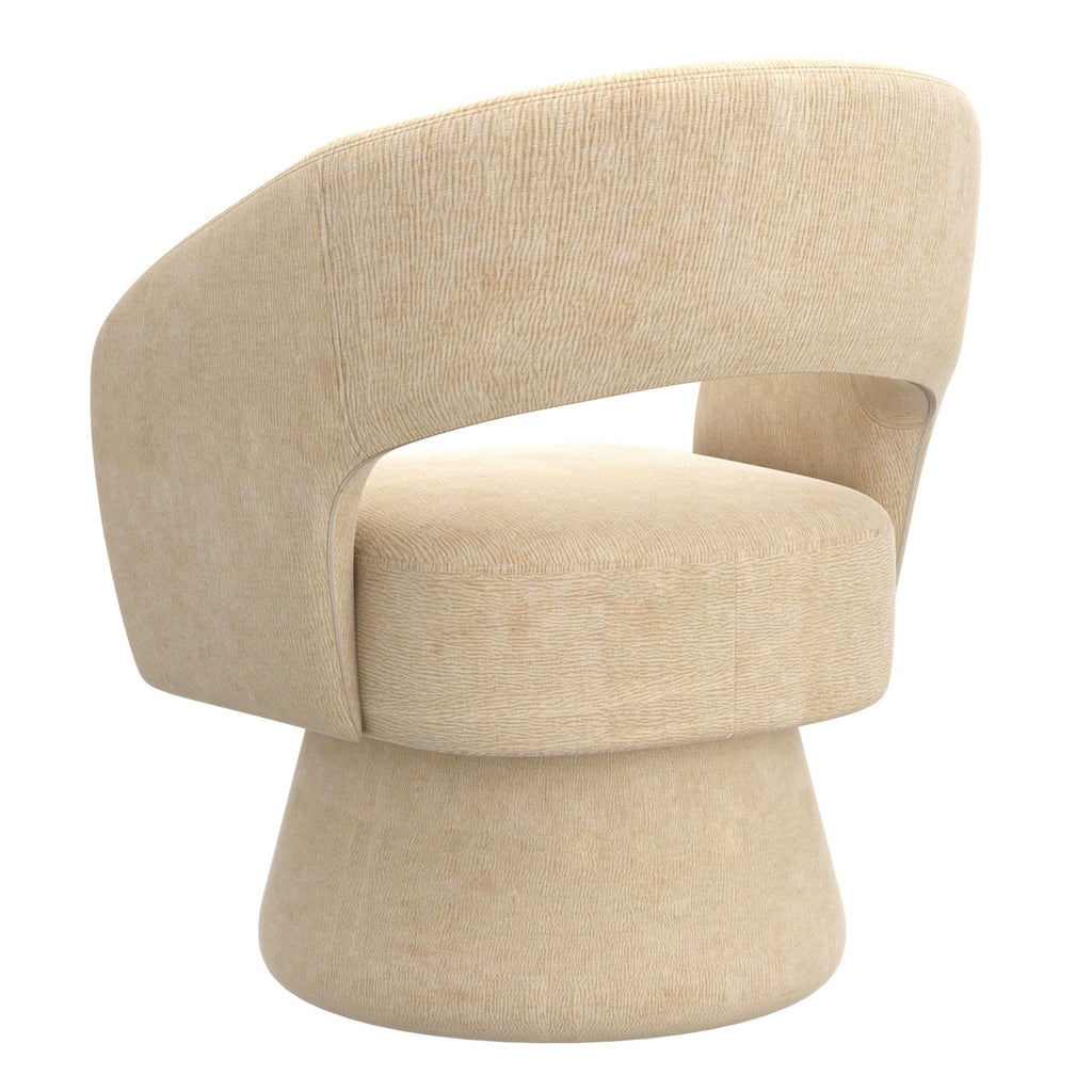 Fauteuil d'appoint Santo 