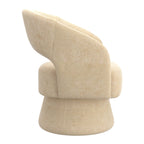 Fauteuil d'appoint Santo 