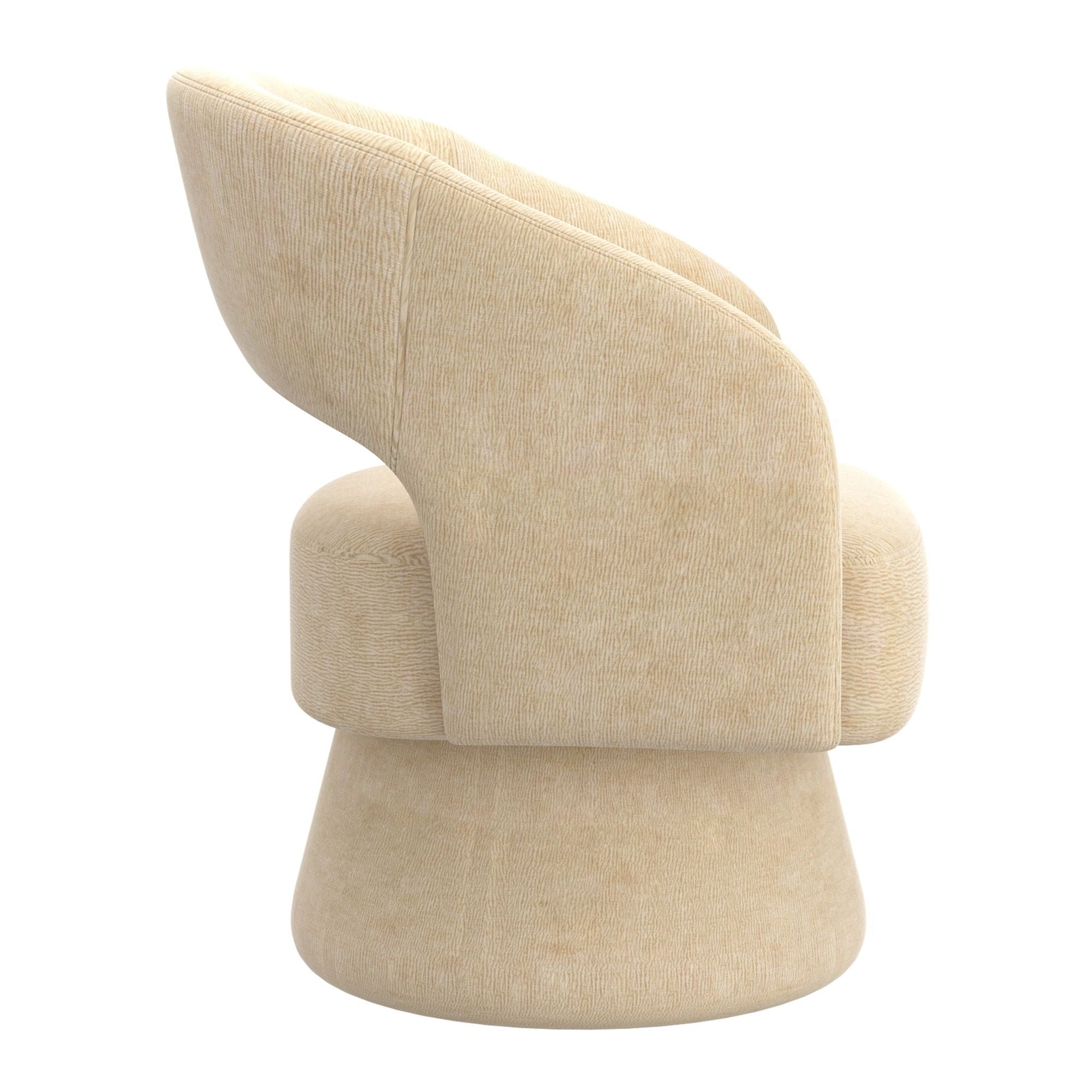 Fauteuil d'appoint Santo 