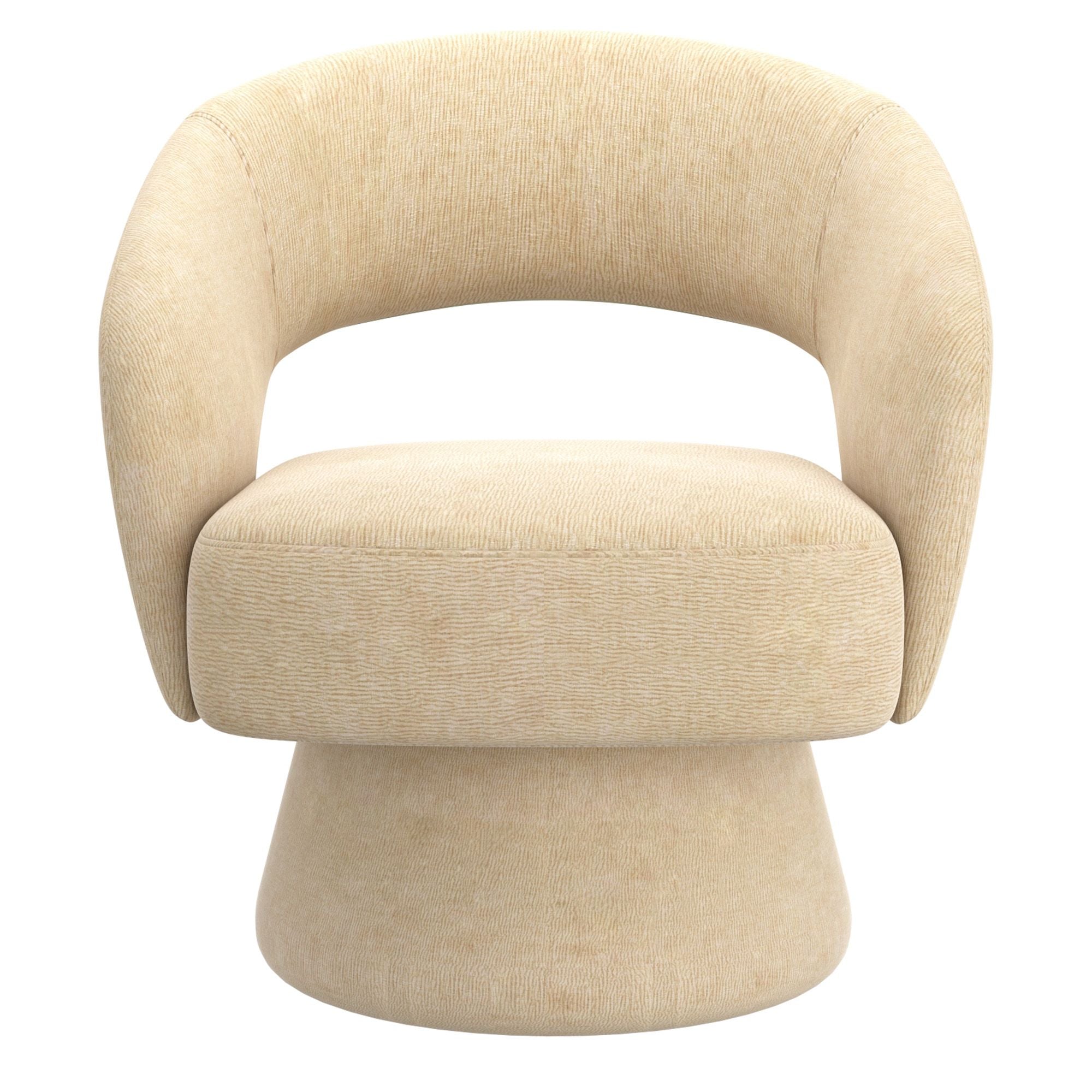 Fauteuil d'appoint Santo 