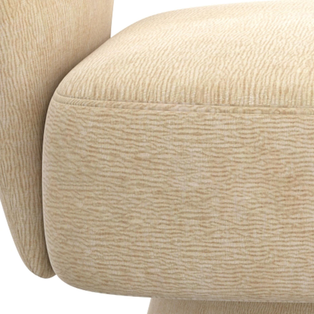 Fauteuil d'appoint Santo 