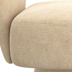 Fauteuil d'appoint Santo 