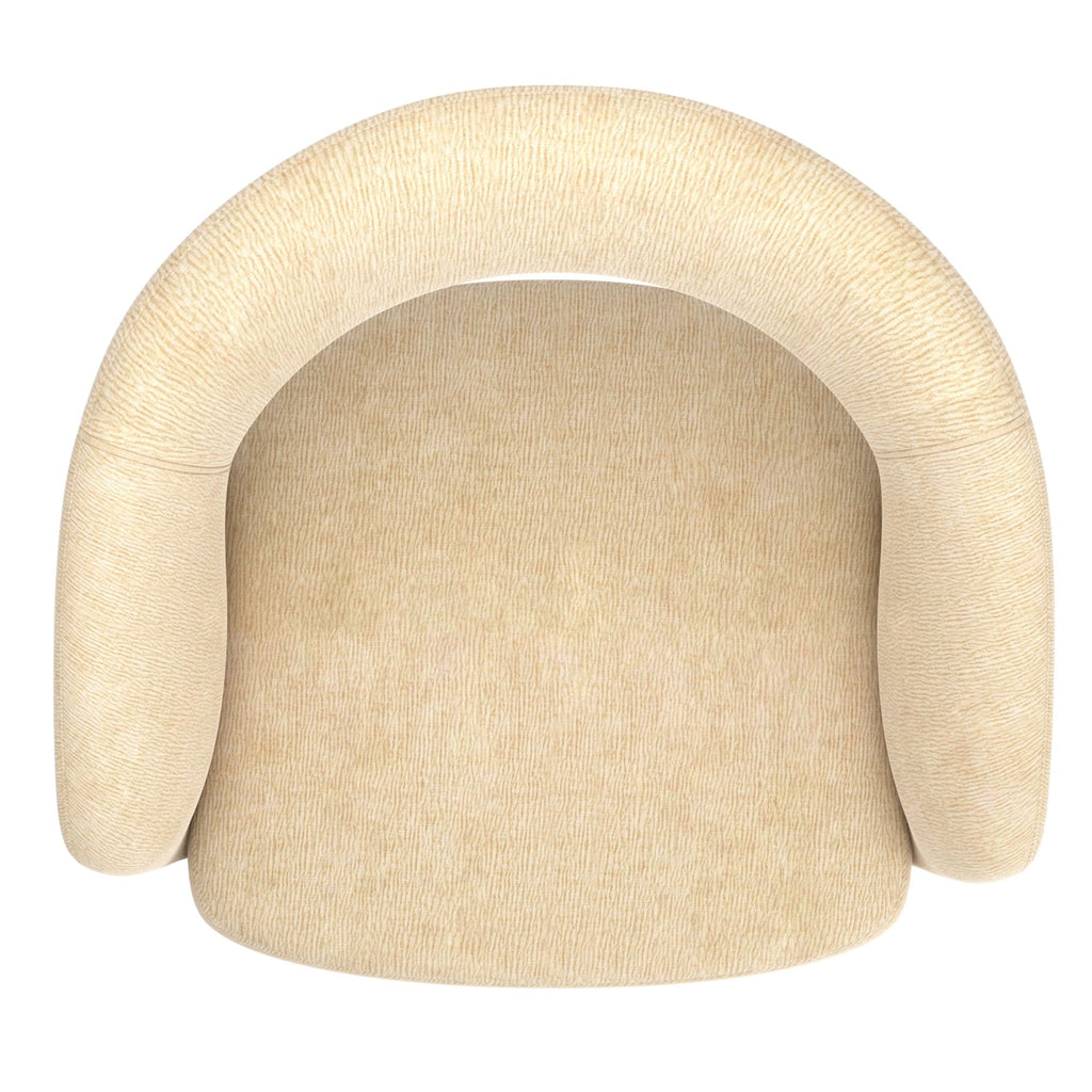 Fauteuil d'appoint Santo 