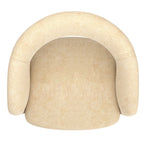 Fauteuil d'appoint Santo 