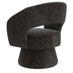 Fauteuil d'appoint Santo 