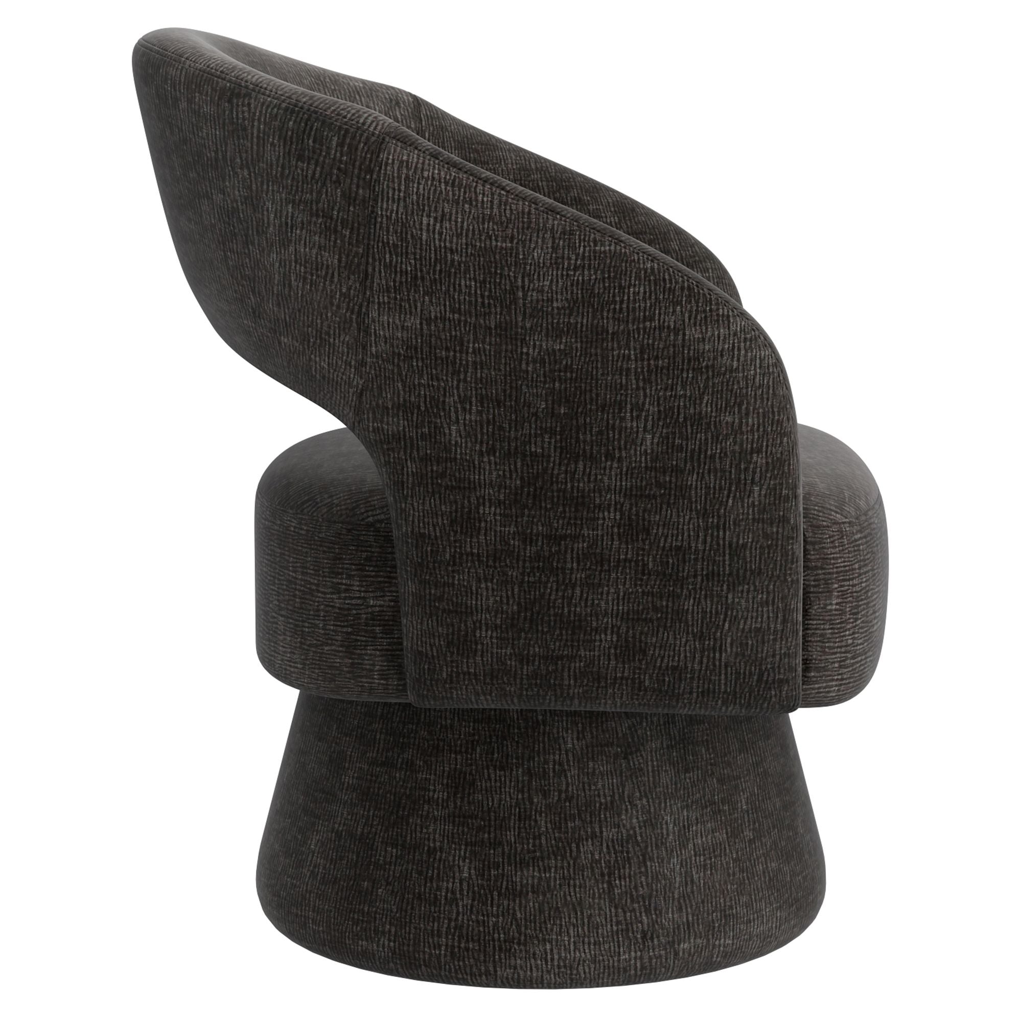 Fauteuil d'appoint Santo 