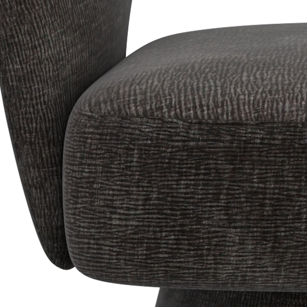 Fauteuil d'appoint Santo 
