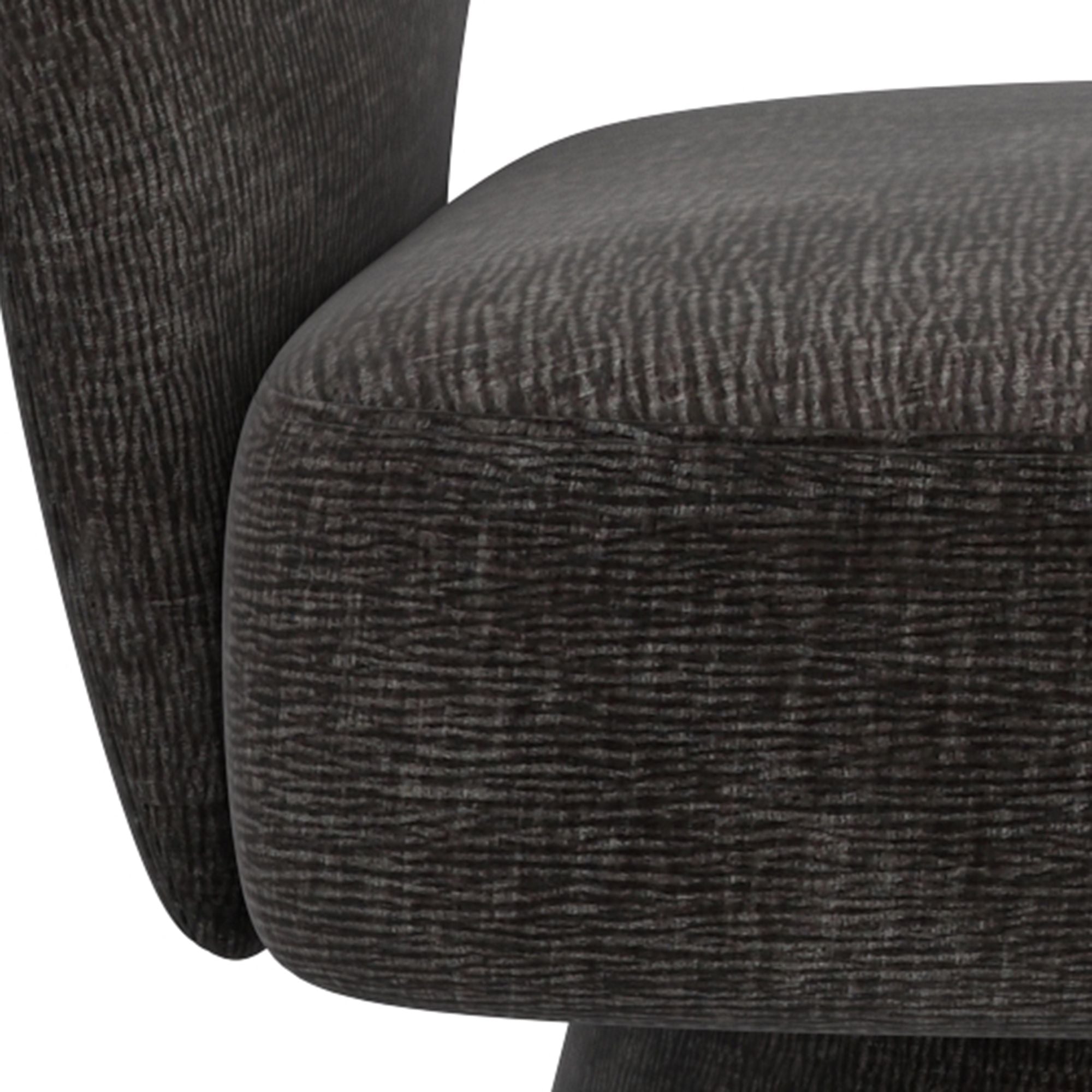 Fauteuil d'appoint Santo 