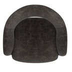 Fauteuil d'appoint Santo 