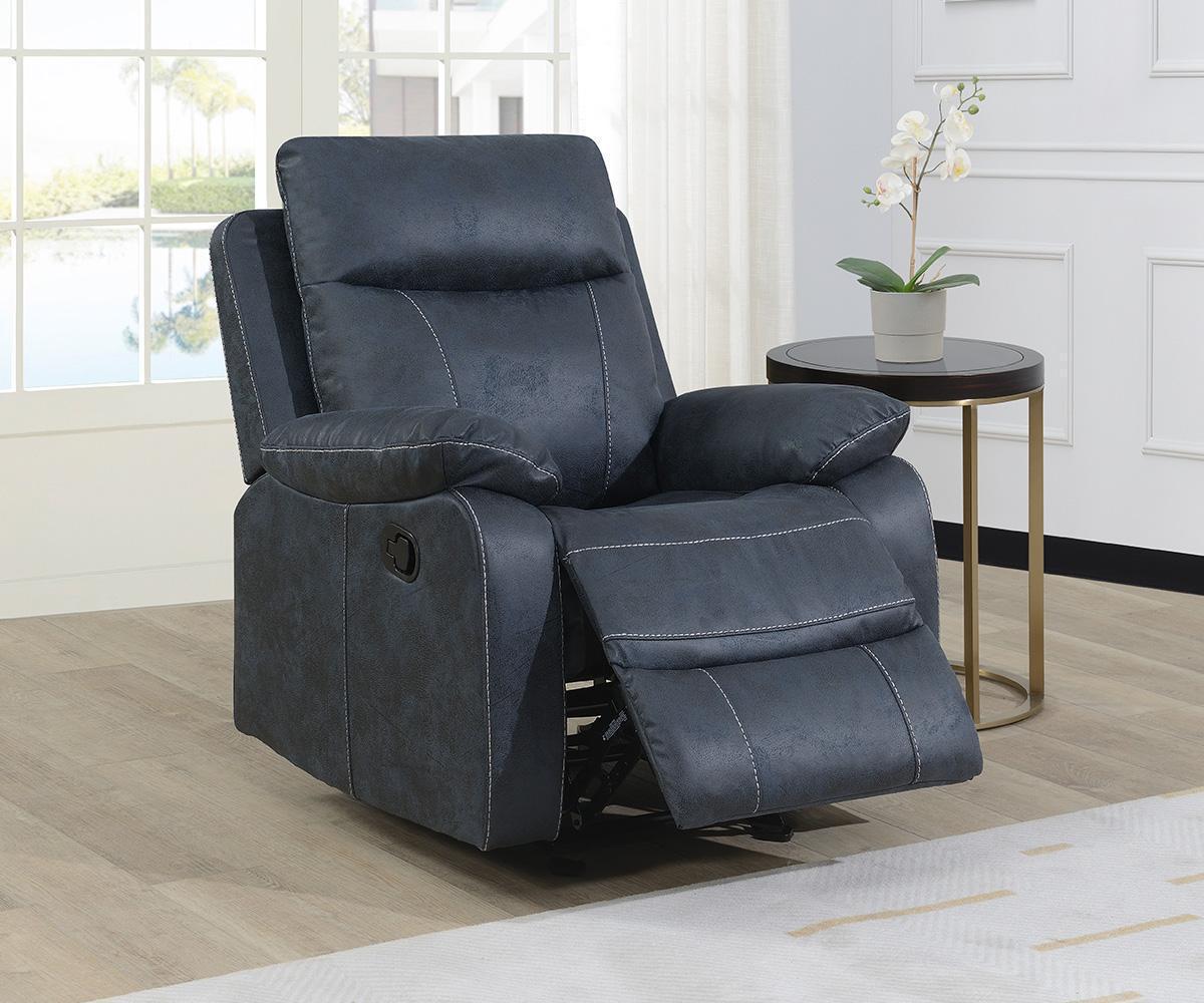 Bristol2  Manual Recliner sofa set