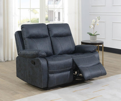 Bristol2  Manual Recliner sofa set