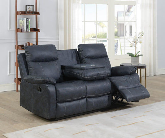 Bristol2  Manual Recliner sofa set