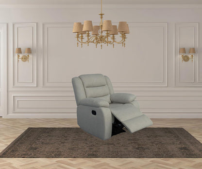 Rowan Manual Recliner Sofa Set