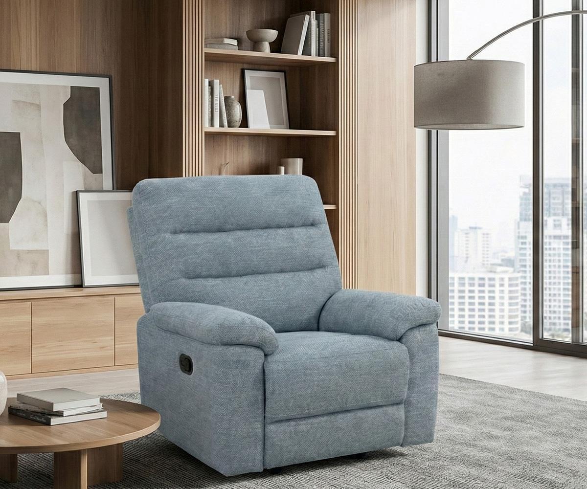 Marco Manual Recliner Sofa Set