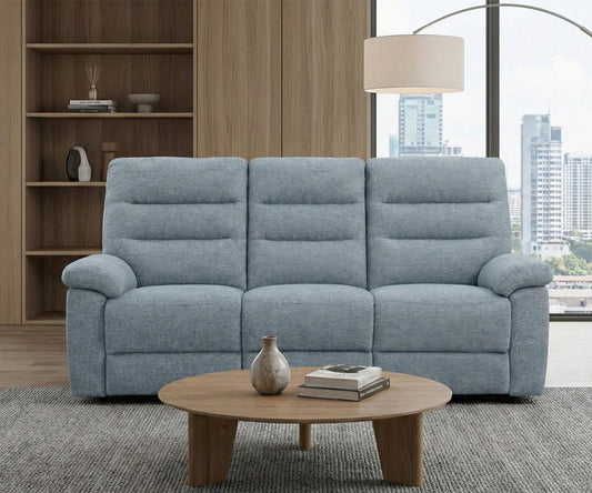 Marco Manual Recliner Sofa Set