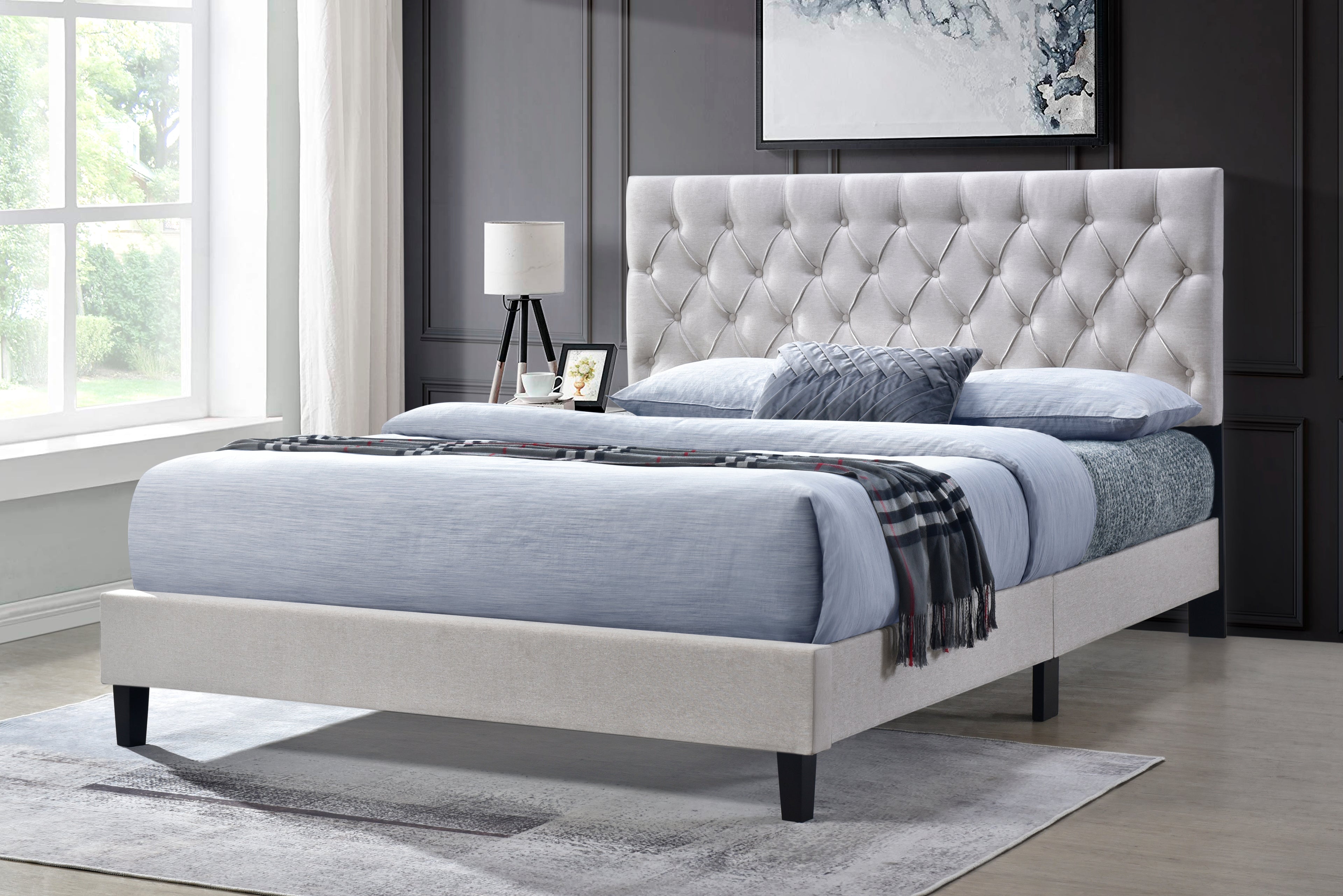 New York Bed