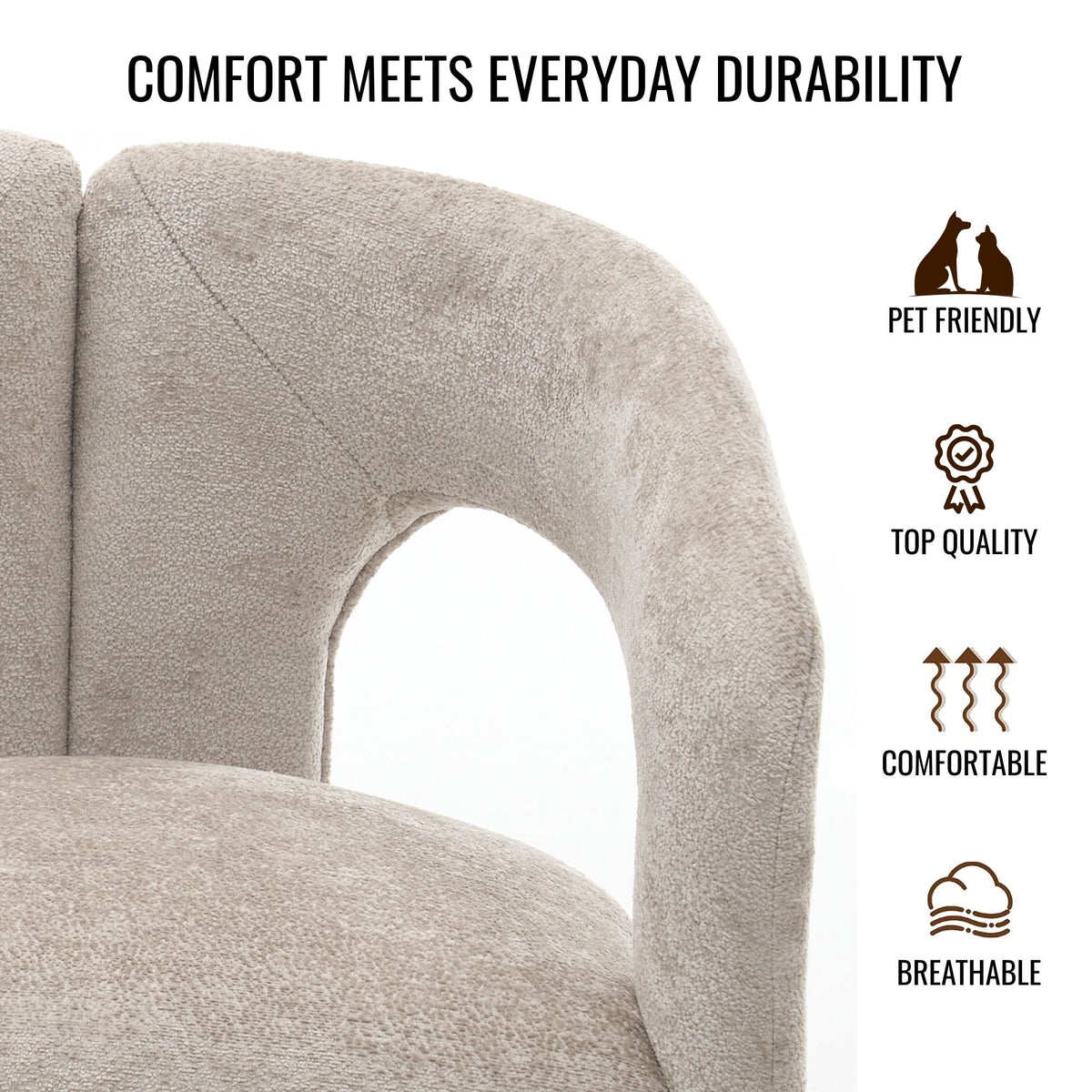 ARITSA DINING CHAIR