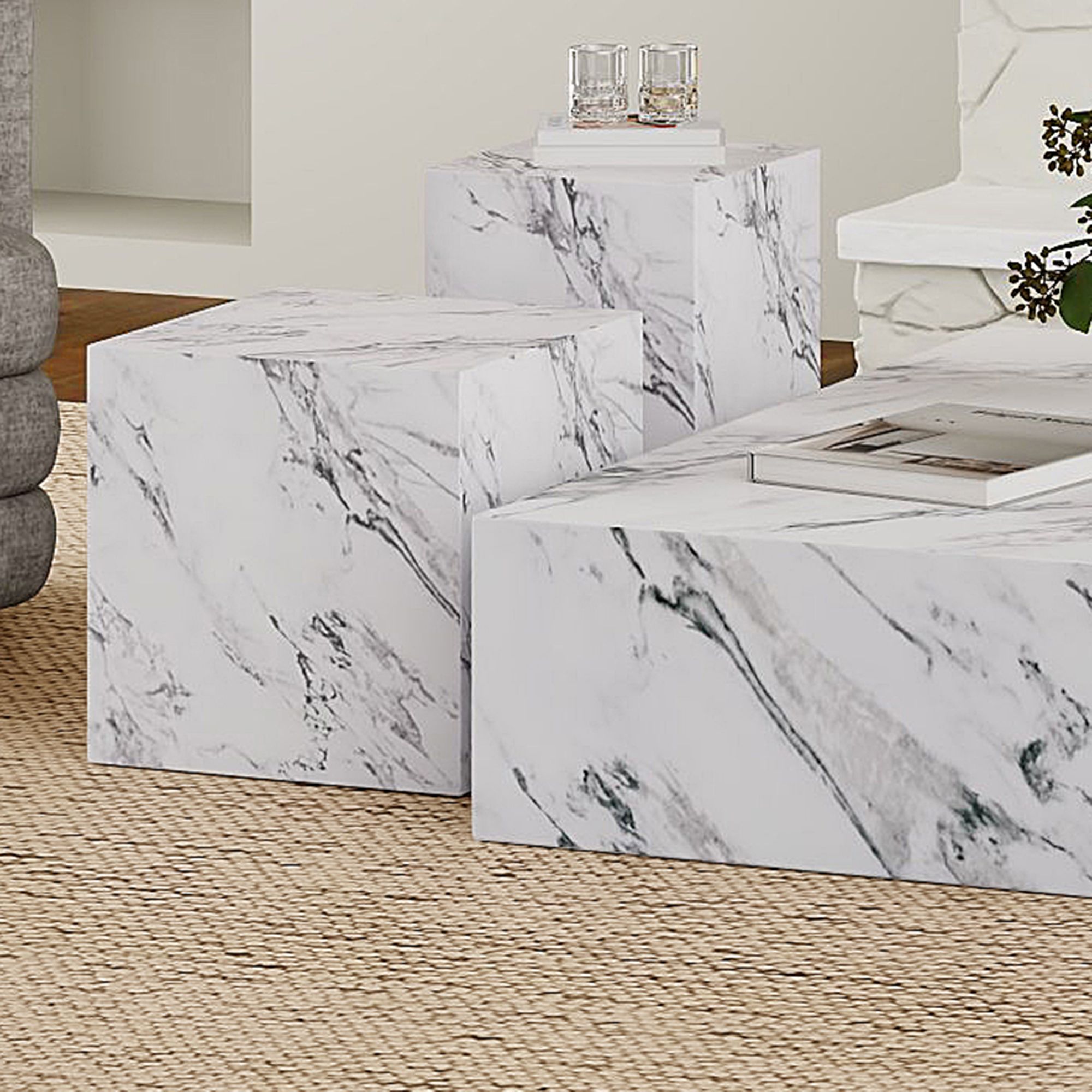 Artemis Accent Table