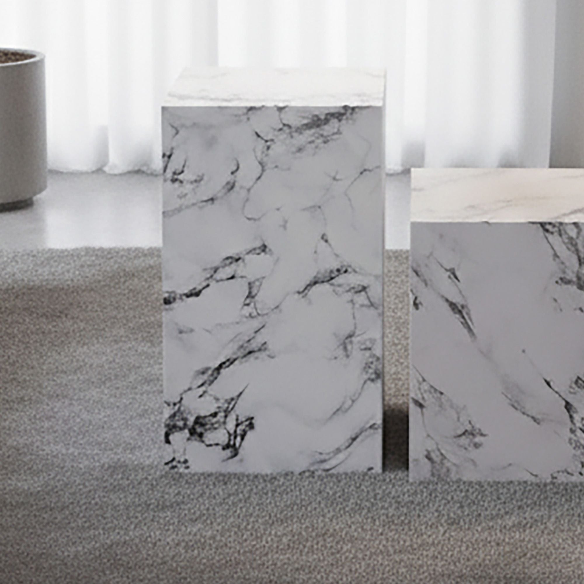 Artemis Accent Table