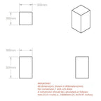 Artemis Accent Table