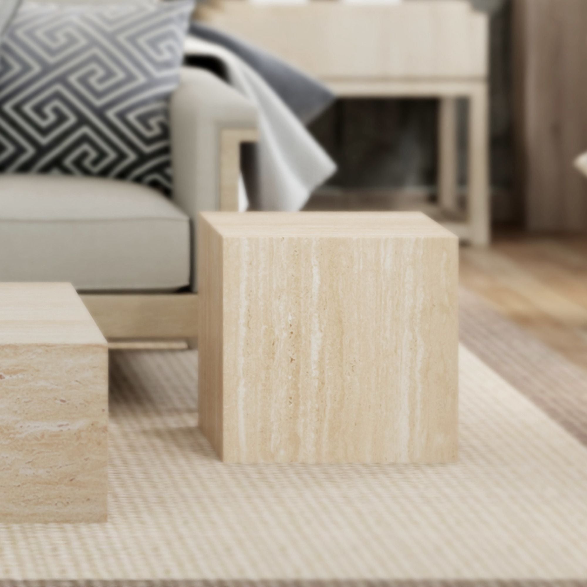 Artemis Accent Table