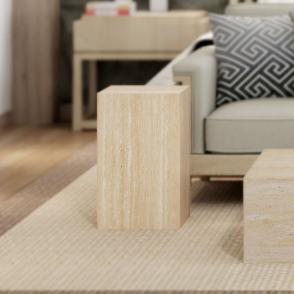 Artemis Accent Table