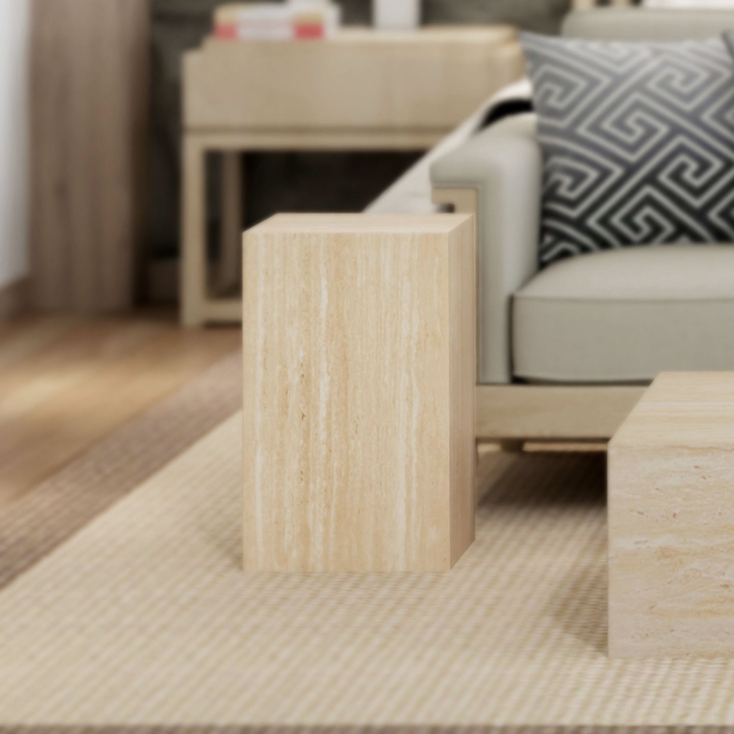 Artemis Accent Table