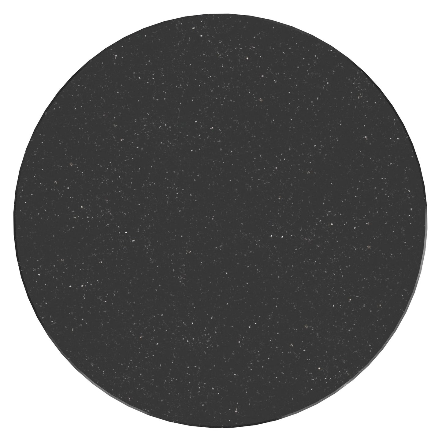 Devas Round Accent Table