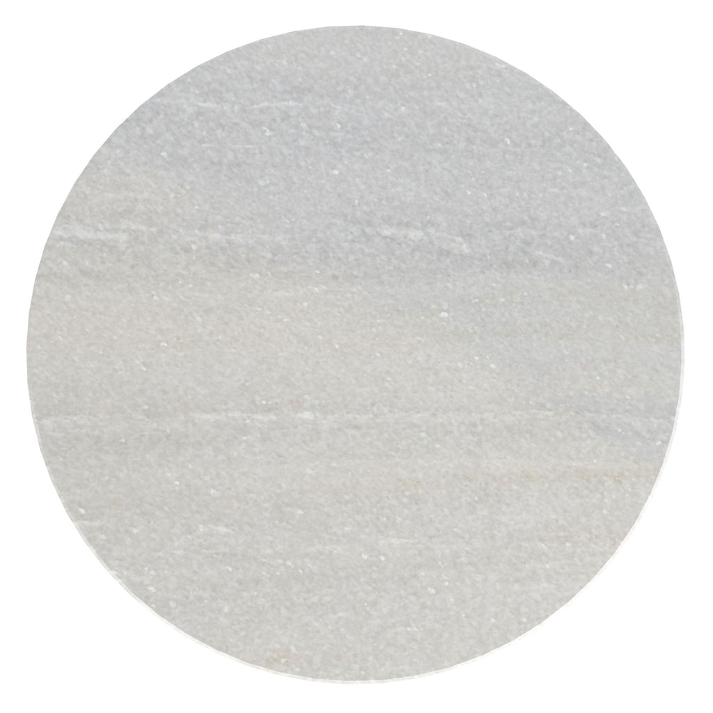Devas Round Accent Table