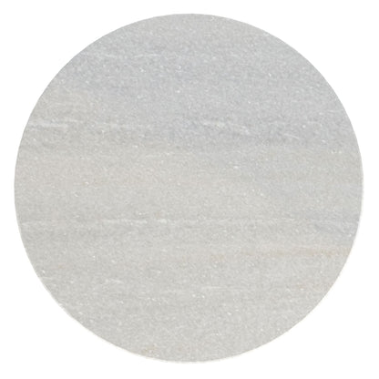 Devas Round Accent Table