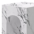 Atticus Square Accent Table