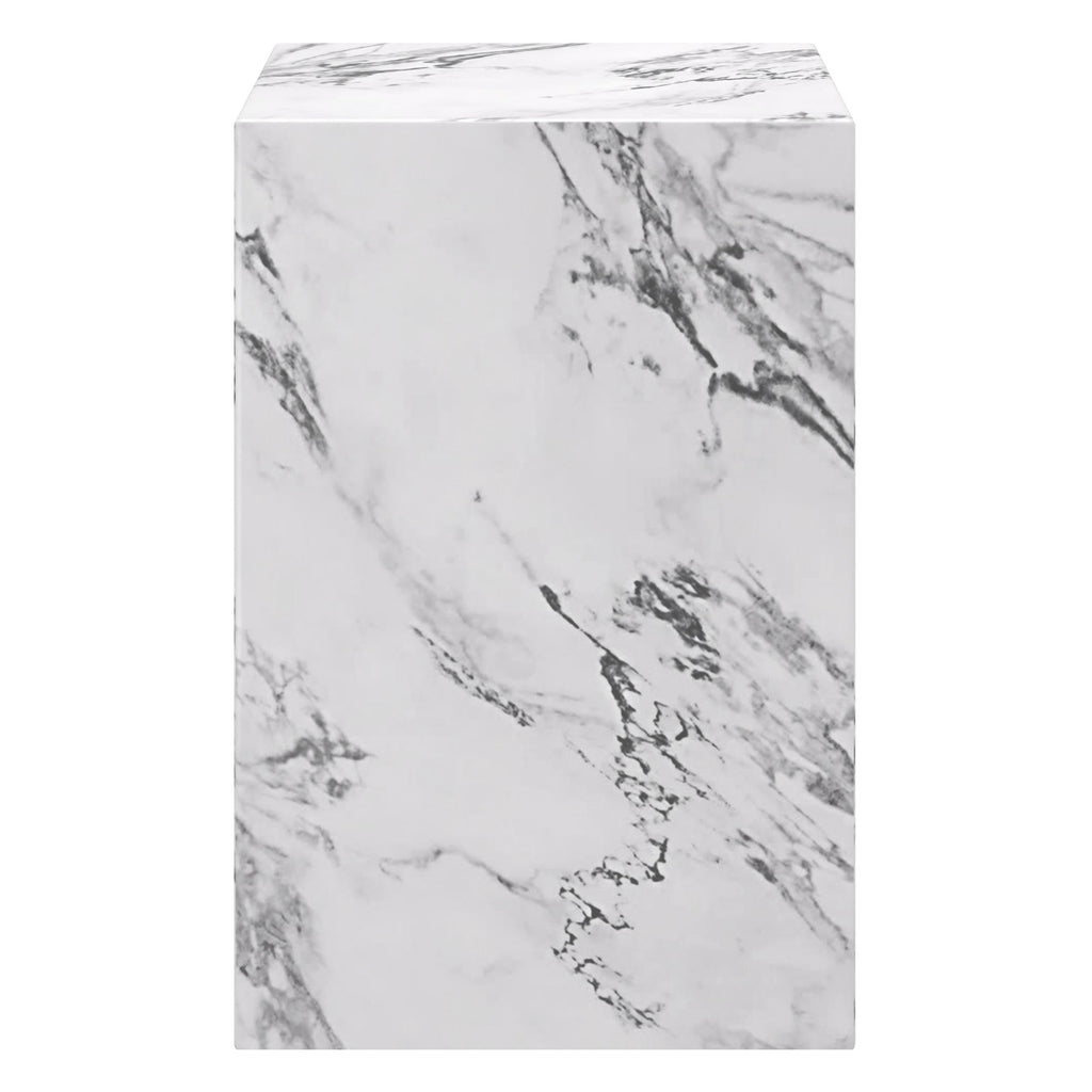 Atticus Square Accent Table
