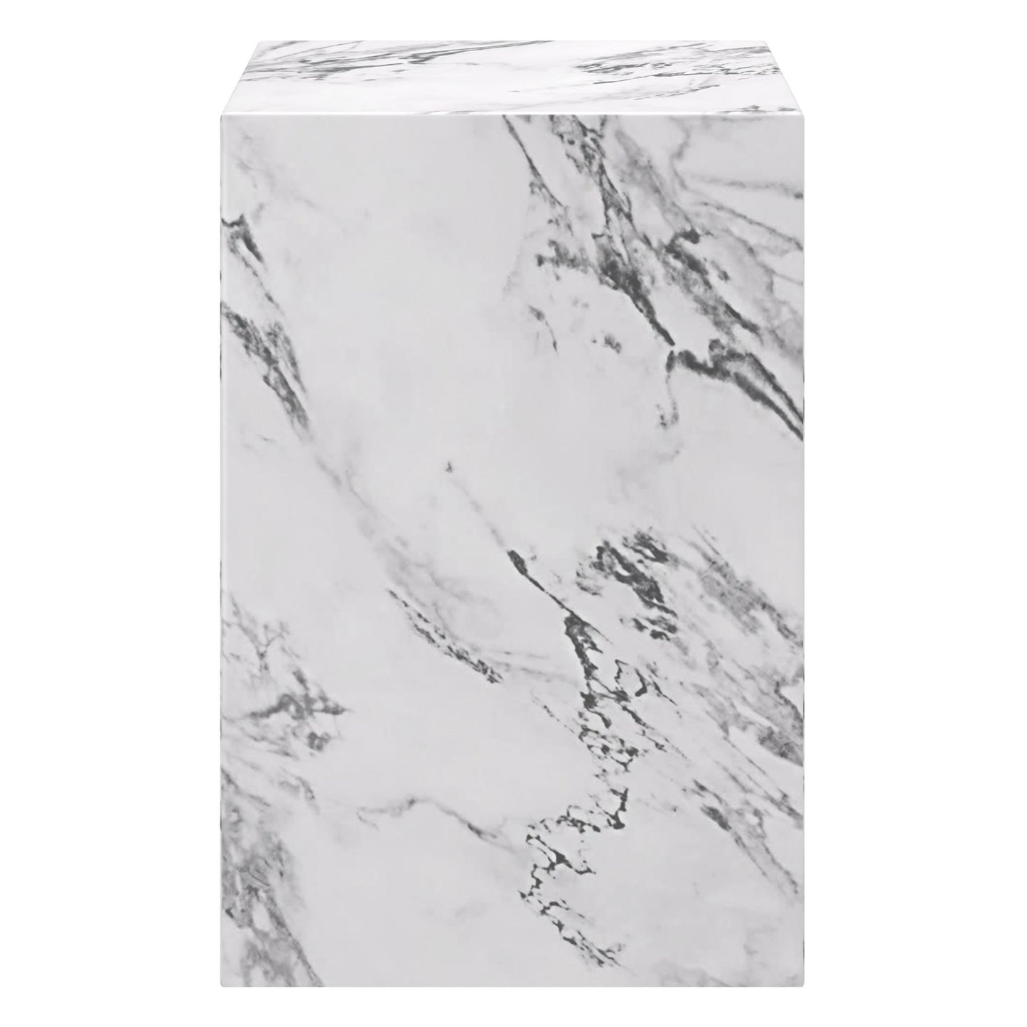 Atticus Square Accent Table